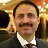 Tahir Shahzad Mir