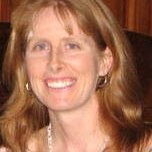 Pam Vaughan