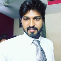 Krishna V