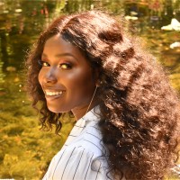 Kaliyah Dorsey