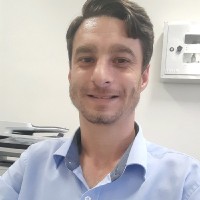 Cesar Delamare Bertolini Loureiro