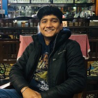 Rishabh Pratap Singh