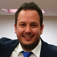 Diego Molina