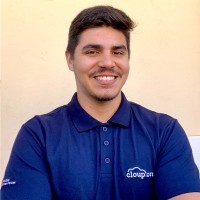 Patrick Lacerda