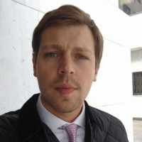 Alexander Radovitsky