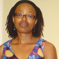 Kitso Mashile