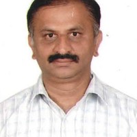 SUBRAMANYA BANGALORE RAMAMURTHY