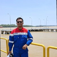 Muhammad Anas Taufiqurrohman