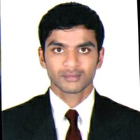 Ragavendra Reddy Y