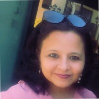 Ruchita Mathur