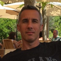 Boris Eymard