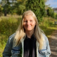 Lisa Elvira Johansson