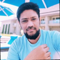 Sarfaraz Patel