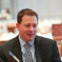 Eric Drumheller