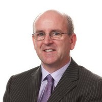 Peter Cooney