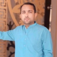Muhammad Naeem