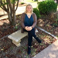 Christina Thompson, Lmft