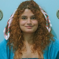 Giovana Bonfim