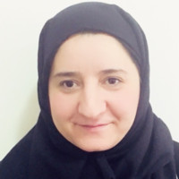 Laila Nuristani
