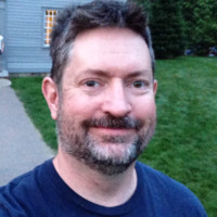Paul Harris