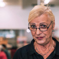 Dr Clare Gabriel Headland