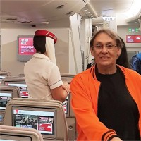 Seu João BH Xavier