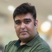 Rajat Khanna