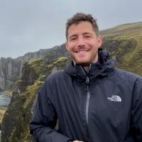 Harrison Demone, P.Eng.