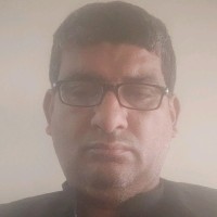 Muhammad Akram Shaikh