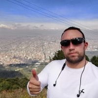 LUIS FERNANDO MORENO PIRAMANRIQUE