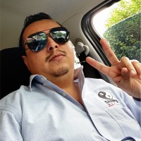 ERIK SERRANO