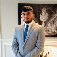 Mizanur Rahman