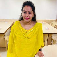Krati Kapoor