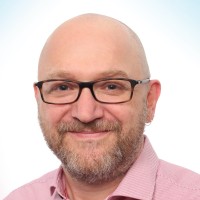 Paul Dickinger