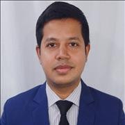 Radwan Hossain