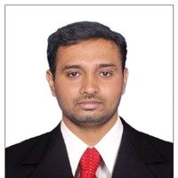 Surendhar Nelluri