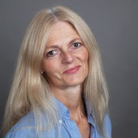 Gro Petersen Vedå