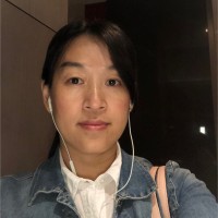 林雅黎Carol Lin
