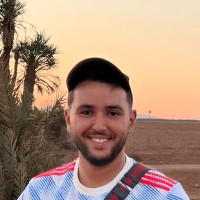 Samy Idrissi