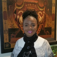 Sharon Powell