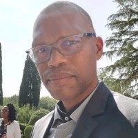 Stéphane BAROUNG