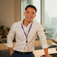Rayner Tai