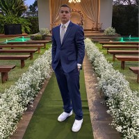 Pedro Henrique Garcia Martins