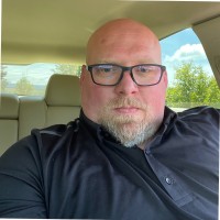 Aaron Eckert