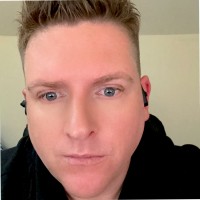 Andy Ray