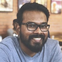 Shiva Prashanth