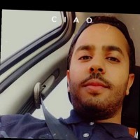Eslam Mahdy