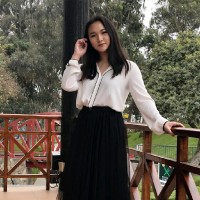 Michelle Chang Xie