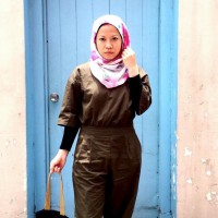 Hanie Nadia Hamzah