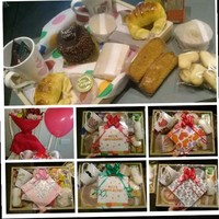 Desayunos a Domicilio